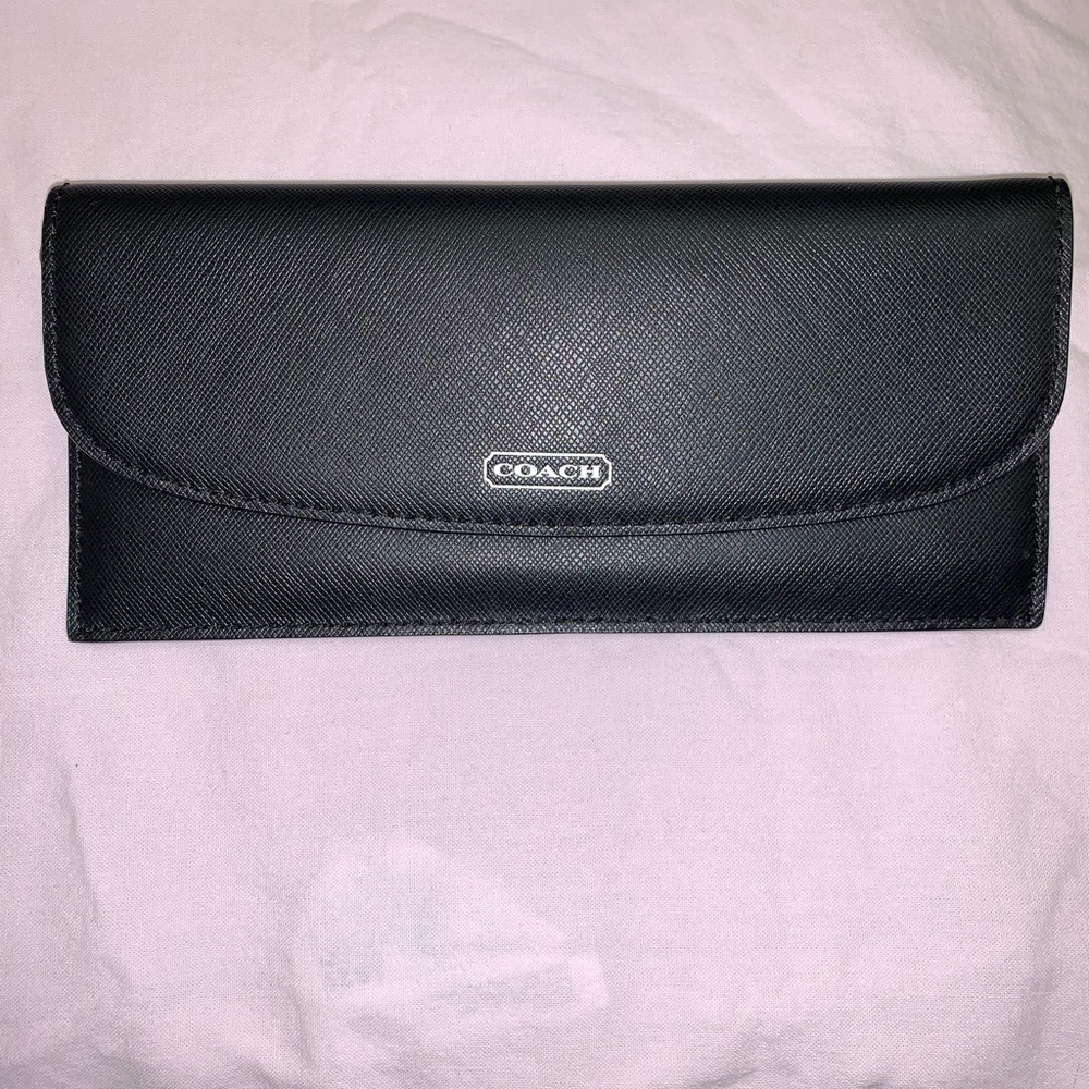Coach Darcy Wallet